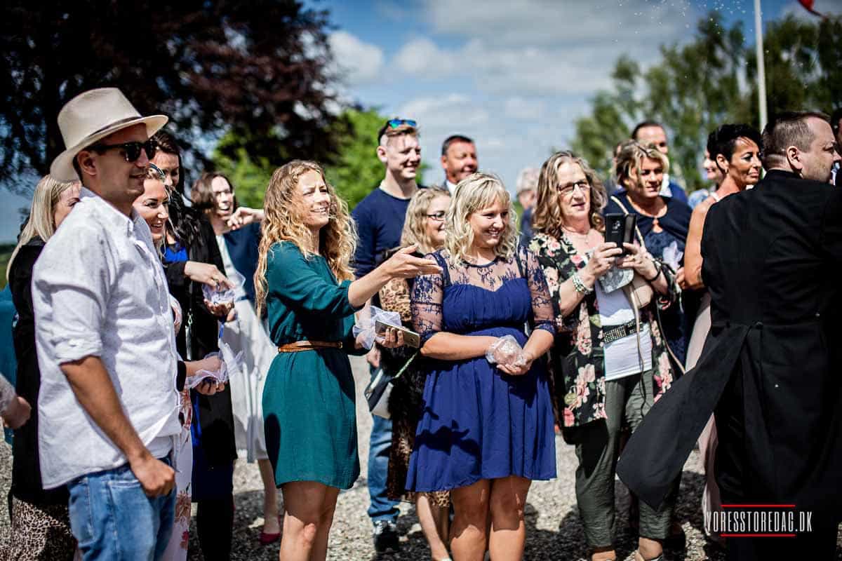 Fåborg bryllup - Bryllupsunivers - Alt om bryllup