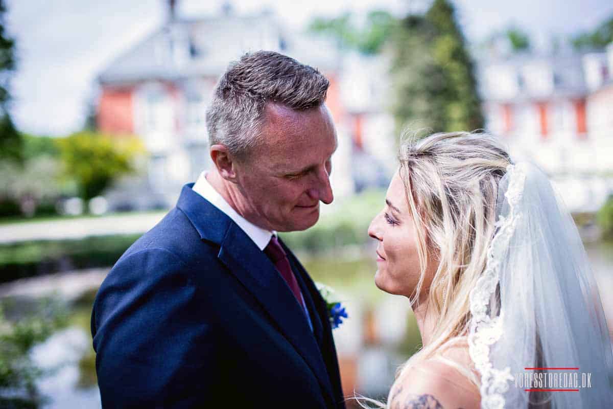 Bryllupsfotograf i Faaborg · Bryllupsfoto Faaborg · Bryllupsbilleder Faaborg · Bryllup Faaborg