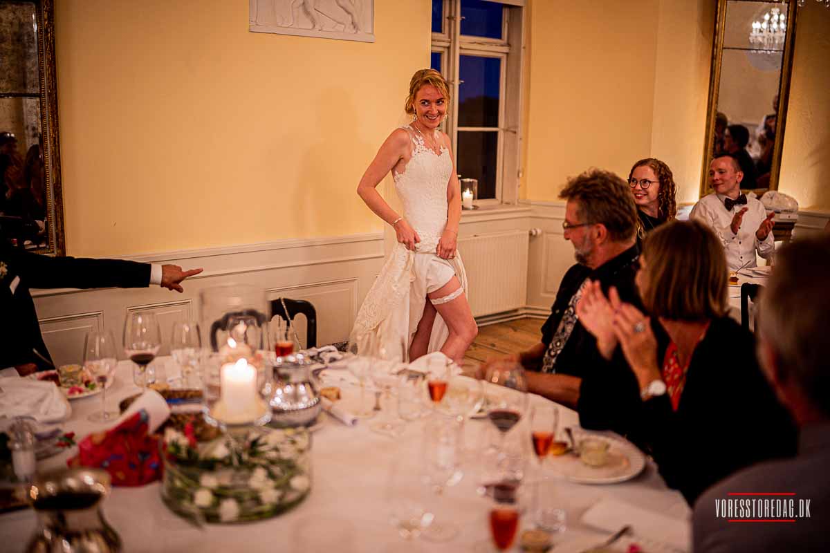 Sådan får du gode bryllupsbilleder - Bryllup