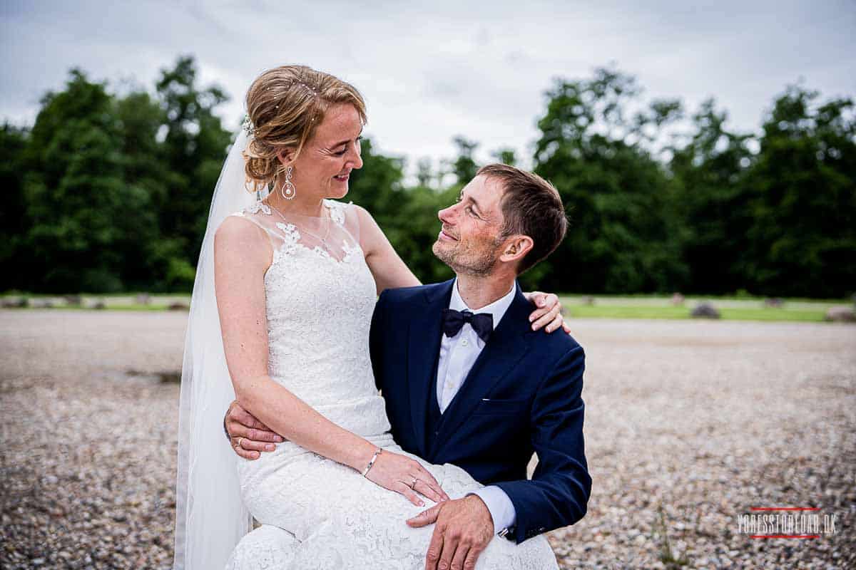 Lokation til Bryllup | Steder at holde brylluppet