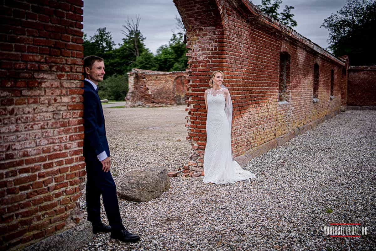 Slotsbryllup, Konfirmation og fest på danske slotte og ...