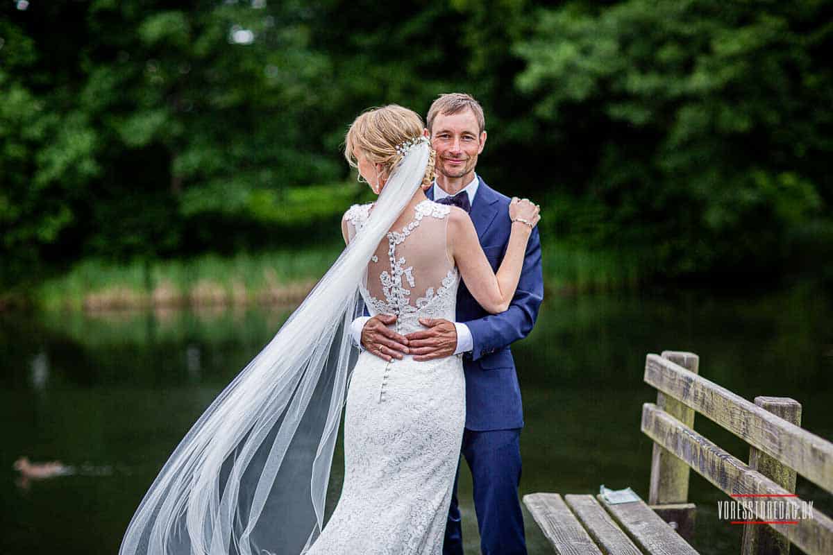 bryllupsfotograf fyn