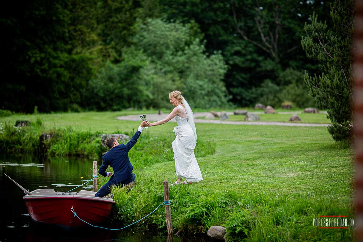 Bryllups fotograf Fyn og resten af verden, 120+ bryllupper